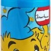 Bamse - Verdens Sterkeste Bjørn Bamse Happy Friends Sipper Vannflaske 410 Ml -icewarehouse shop 062108718 2966 1
