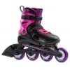 ROLLERBLADE FURY G Inlines, Black/Pink 185 2 ROLLERBLADE FURY G Inlines, Black/Pink 185 -icewarehouse shop 070671007Y9185 2877 1