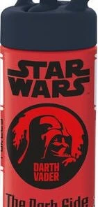 Star Wars Empire Icons Sipper Vannflaske 410 Ml