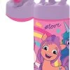 My Little Pony MyLittlePony Sipper Vannflaske 410 Ml -icewarehouse shop 088808718 61431 2966 1