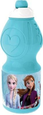 Disney Frozen 2 Sportflaske 400 Ml 3 Disney Frozen 2 Sportflaske 400 Ml