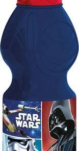 Star Wars Sportflaske 400 Ml