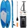 Black Island Sup-Brett 11'6 Pakke 1 Black Island Sup-Brett 11'6 Pakke -icewarehouse shop 100 0003 3073 1