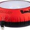 Black Island Towable Tube 1P, Rød -icewarehouse shop 100 10051 3073 1