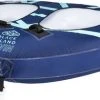 Black Island Towable Tube 2P, Blå -icewarehouse shop 100 10052 3073 1