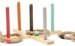 Kids Concept Ringspill