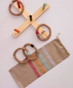 Kids Concept Ringspill -icewarehouse shop 1000646 3