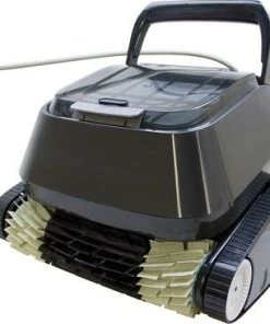 Swim & Fun Scooby Bassengrobot