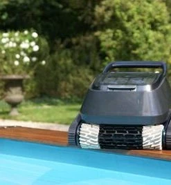 Swim & Fun Scooby Bassengrobot -icewarehouse shop 1054 3402 3b