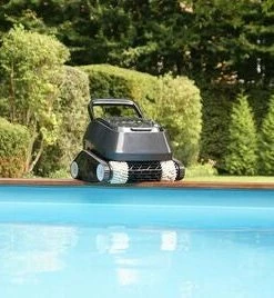 Swim & Fun Scooby Bassengrobot -icewarehouse shop 1054 3402 3c