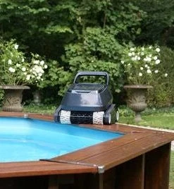 Swim & Fun Scooby Bassengrobot -icewarehouse shop 1054 3402 3d