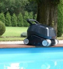 Swim & Fun Scooby Bassengrobot -icewarehouse shop 1054 3402 3e