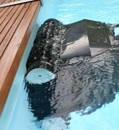 Swim & Fun Scooby Bassengrobot -icewarehouse shop 1054 3402 3f