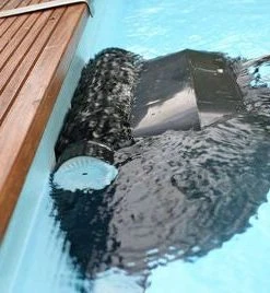 Swim & Fun Scooby Bassengrobot -icewarehouse shop 1054 3402 3h