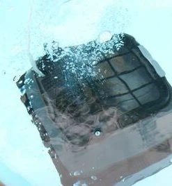 Swim & Fun Scooby Bassengrobot -icewarehouse shop 1054 3402 3j