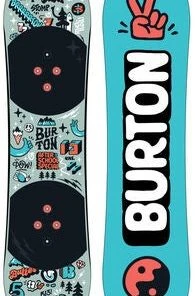 Burton After School Special Snowboard