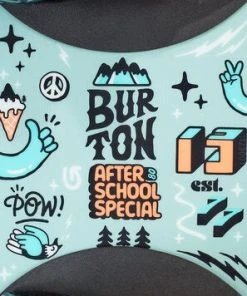 Burton After School Special Snowboard -icewarehouse shop 10731103000 2735 4a