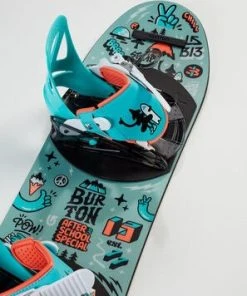 Burton After School Special Snowboard -icewarehouse shop 10731103000 2735 4b