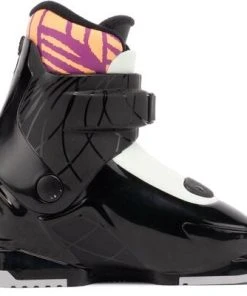 K2 Luv Bug 1 Skisko, Black/Mint -icewarehouse shop 10E2801.1.1.145 2963 4a