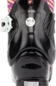 K2 Luv Bug 1 Skisko, Black/Mint -icewarehouse shop 10E2801.1.1.145 2963 4b