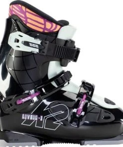 K2 Luv Bug 3 Slalomstøvler