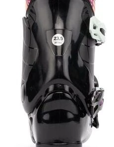 K2 Luvbug 3 Skisko, Black/Mint -icewarehouse shop 10E2805.1.1.235 2963 4b