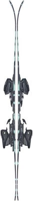 K2 Indy Ski FDT 4.5 Set 4 K2 Indy Ski FDT 4.5 Set - Bilde 2