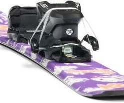 K2 Luv Bug Ski FDT 7.0, 136 -icewarehouse shop 10G0809.210.1.136 2963 4a