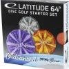 SportMe Retro Burst Advance Discgolfsett 2 SportMe Retro Burst Advance Discgolfsett -icewarehouse shop 11563 2474 1
