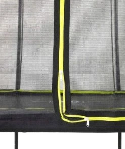 EXIT Silhouette Trampoline 183cm, Black -icewarehouse shop 12.93.06.00 2669 3b