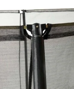 EXIT Silhouette Trampoline 183cm, Black -icewarehouse shop 12.93.06.00 2669 3d