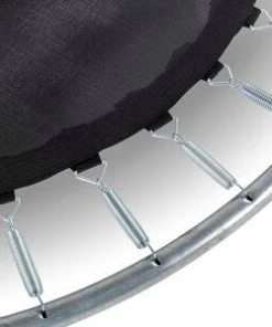 EXIT Silhouette Trampoline 183cm, Black -icewarehouse shop 12.93.06.00 2669 4a