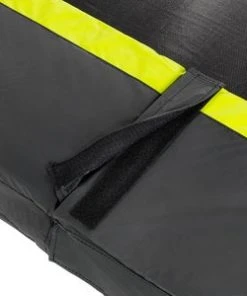 EXIT Silhouette Trampoline 244 Cm, Svart -icewarehouse shop 12.93.08.00 2669 4b