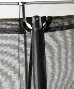 EXIT Silhouette Trampoline 244 Cm, Svart -icewarehouse shop 12.93.08.00 2669 4d