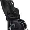 Thule Yepp 2 Maxi Frame Mount Sykkelsete, Svart -icewarehouse shop 12021301 1879 1