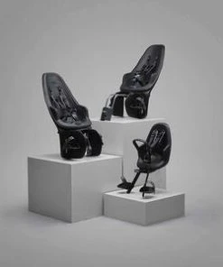 Thule Yepp 2 Maxi Frame Mount Sykkelsete, Svart -icewarehouse shop 12021301 1879 3b