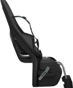 Thule Yepp 2 Maxi Frame Mount Sykkelsete, Svart -icewarehouse shop 12021301 1879 4a