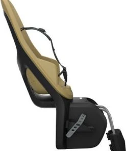 Thule Yepp 2 Maxi Frame Mount Sykkelsete, Fennel Tan -icewarehouse shop 12021304 1879 4a