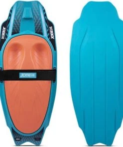 JOBE Slash Kneeboard