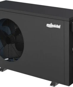 Swim & Fun Bassengvarmepumpe 5,5 Kw