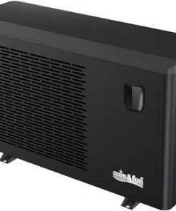 Swim & Fun Bassengvarmepumpe 11 Kw Inverter
