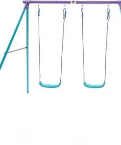 Plum Sedna Huskesett, Lilla/Blågrønn