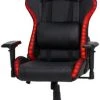 Victory Gamingstol Med RGB-lys, Svart -icewarehouse shop 1500487 D 447T20RGB 3077 1