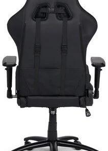 Victory Gamingstol Med RGB-lys, Svart -icewarehouse shop 1500490 D 447T20RGB 3077 4a