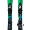 Elan Maxx Ski, Svarte/Grønne -icewarehouse shop 1502168006110 2879 1