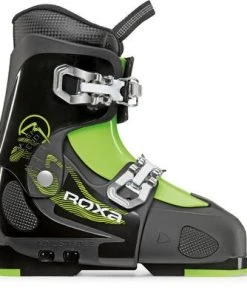 Roxa Skisko Chameleon 3, Grønn