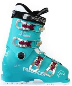 Roxa Bliss 4 Skisko Jr