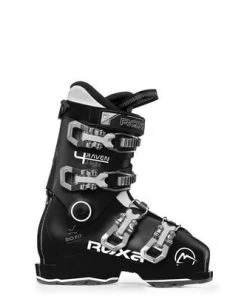 Roxa Raven 4 Skisko