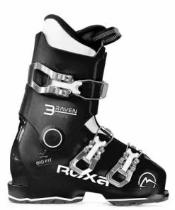 Roxa Raven 3 Skisko