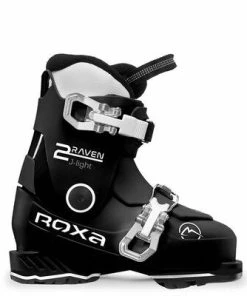 Roxa Raven 2 Skisko